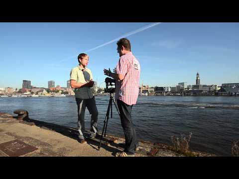 Fotoschnack 08 - Gigapixel Panorama - Teil 1, die Aufnahme