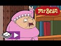 The Mr Bean Animated Series Scrapper Where Are You Boomerang UK