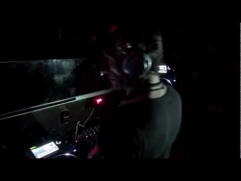 Marco Bailey - FACT - Macarena Club - Barcelona 2012