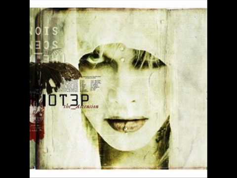 OTEP - Crooked Spoons