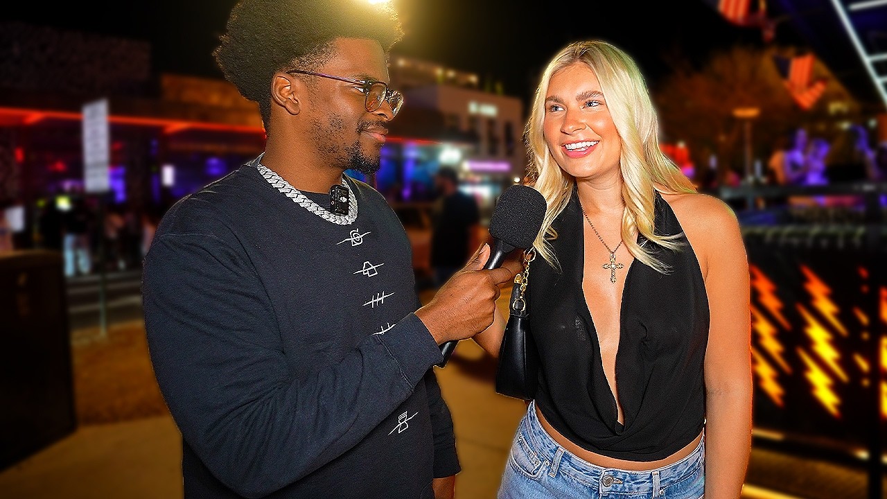 How Many Rounds Do Girls Want! | Public Interview