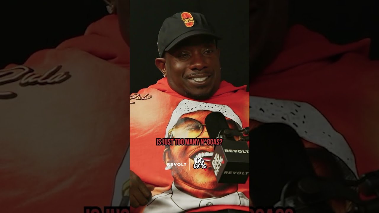 BAM Explains Why You Can’t Let People Too Close