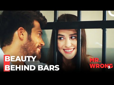 I'm Arrested In You - Mr. Wrong