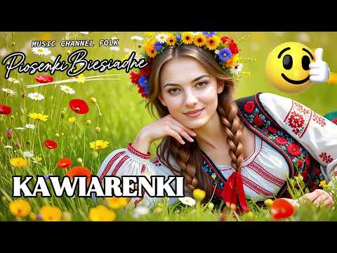 KAWIARENKI !!! NOWOŚĆ !!! 2025 !!!🎶🎶💖💖