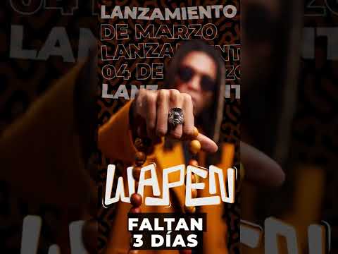 EICHEM CUENTA REGRESIVA WAPEN