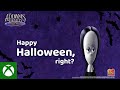 The Addams Family Mansion Mayhem - Halloween Accolade Trailer