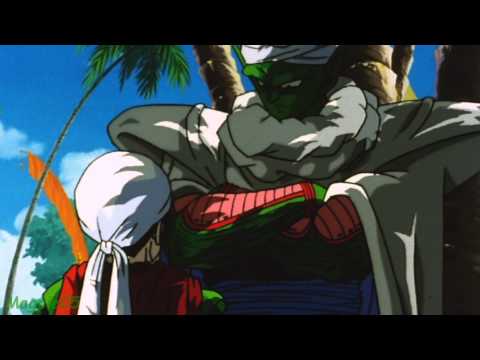 Piccohan! Gohan x Piccolo ~ "When Can I See You Again"