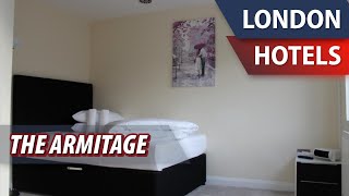 The Armitage | Review Hotel in London, Great Britain