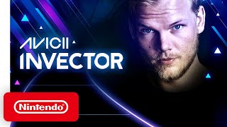 Avicii Invector video 1