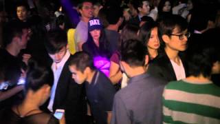 Levels Hong Kong Soft Opening