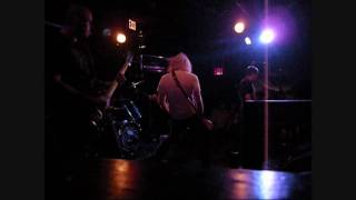 Tragedy - The Day After (Live at the Studio B Brooklyn, NY)