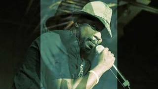 Anthony Hamilton - Dear Life