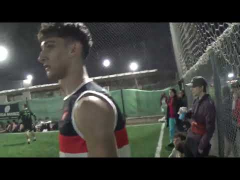 DEPORTIVO NORTE vs NORMANDIA - #LigaNuñez - #Apertura SLS Fecha 9 - 2022