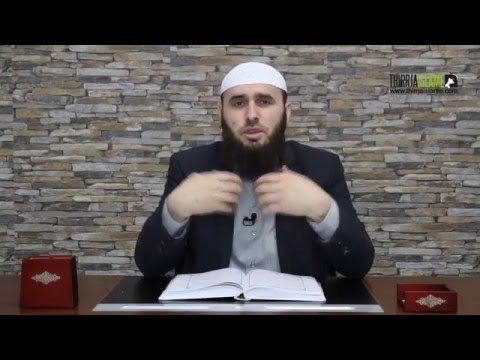 14. Junusi (Alejhi Selam) - Hoxhë Ibrahim Sherifi