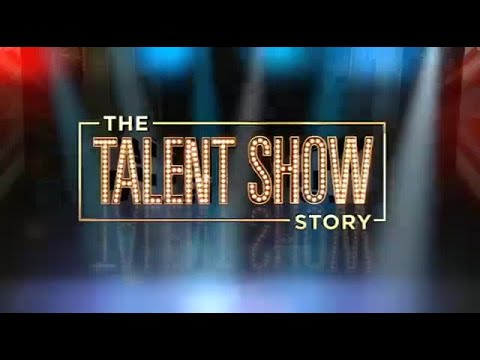 The Talent Show Story (04.02.2012) Episode 5