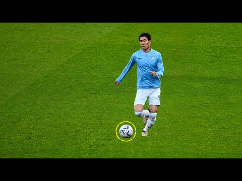 Daichi Kamada 🔥 Best Skills & Goals - HD