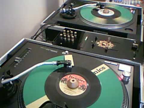 Selekta Jahmaica _ Ras McBean & Queen Omega VS Mr Lezard