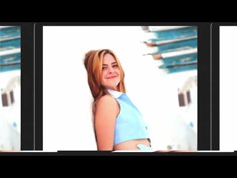 Ρένα Μόρφη - Αυγουστιάτικο (Official Music Video)