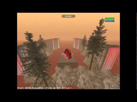 [DM] TulioTC - This Is My Style !