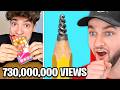 World S MOST Viewed YouTube Shorts