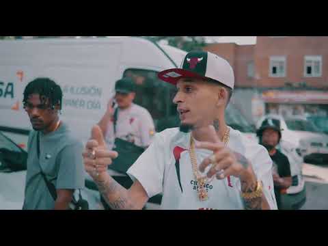El Jincho Ft Osiris El Enemy - Dealers (VIDEO OFICIAL)
