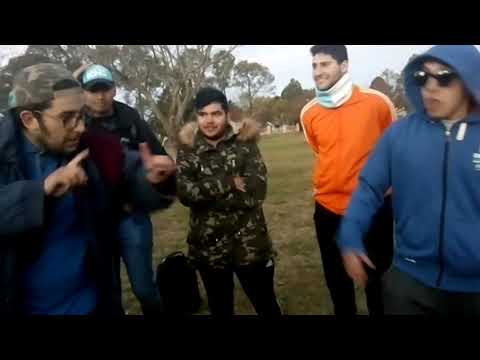 Tole vs Sweet - FINAL - fecha 3 kingdom