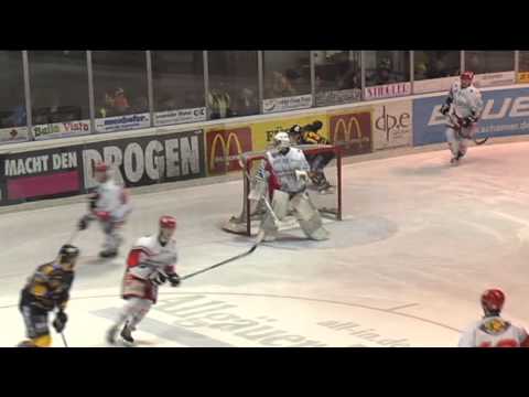 Doch noch in die Playoffs?: Füssen im letzten Vorrundenspiel gegen Tabellenführer Peiting