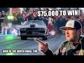 Racing The FASTEST 28x10 5 Small Tire Cars On Earth For 75 000 At King Of The South Shadyside