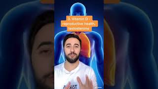 Download lagu 5 Important Vitamins for Men’s Health mp3 Download lagu 5 Important Vitamins for Men’s Health mp3