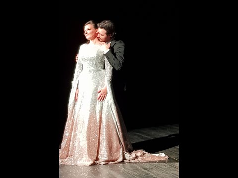 LOVE CAN WIN - Anže Šuštar & Alenka Gotar