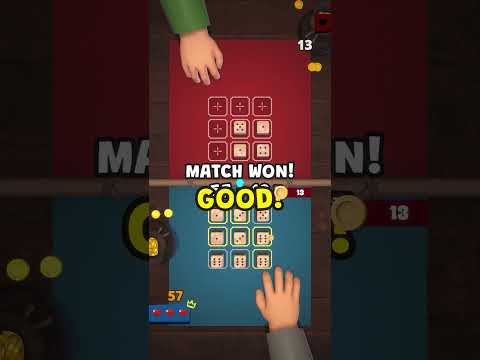 Dice duel