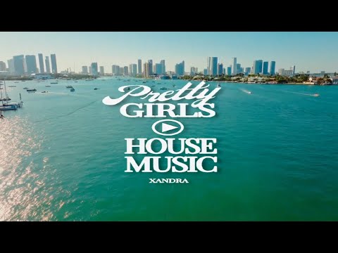 Pretty Girls Play House Music Vol. 2