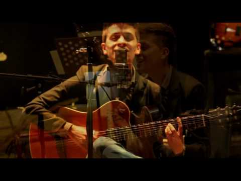 Marqués acústico con JJ (El Aguacate)