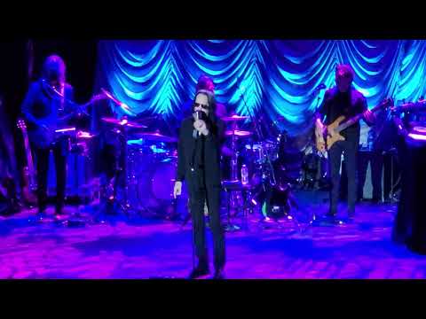 Todd Rundgren "We Got To Get You A Woman" NYC 10/7/21
