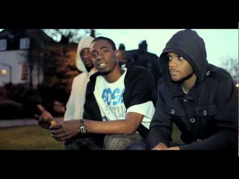 Greezie Tv - Don Tanch - Orginals pt1 @DonTanch @GreezieTv