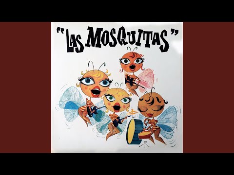 Cuatro Mosquitas