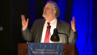 America & the World Amid Financial Upheaval, Political Transitions, & a Changing Strategic Balance