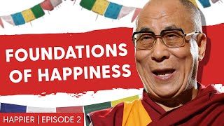 The Foundations of Happiness