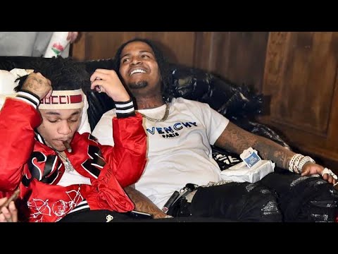 Lil Jairmy X GasGang Yungin - Credit 4 Tryin