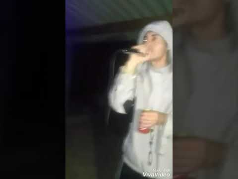 MC Maurício 19 - sonhador da favela