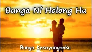 Bunga Ni Holong Hu Perdana Trio...