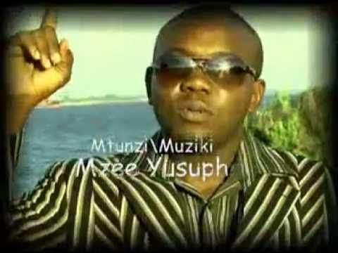 TUACHENI KAMA TULIVYO   MOHAMEDI ALLY\JAHAZI MODERN TAARAB