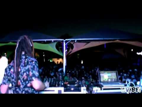 Captain Hook Live - Mandallah 7 anos