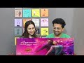 Pak Reacts Angaaron (The Couple Song) Lyrical Video | Pushpa 2 The Rule | Allu Arjun | Rashmika