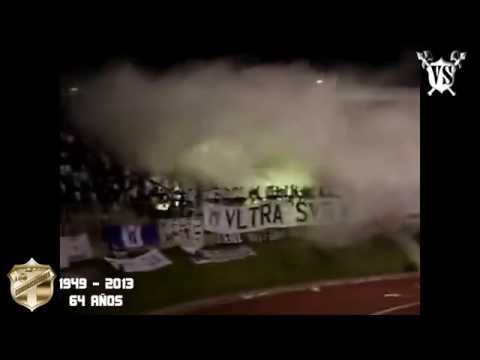 "VLTRA SVR Recopilación De Sus Mejores Recibimientos A Comunicaciones F.C." Barra: Vltra Svr &bull; Club: Comunicaciones