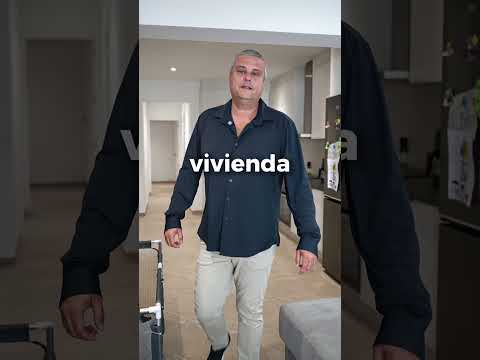 Video de Piso nuevo en Manacor con terraza privada y 3 dormitorios