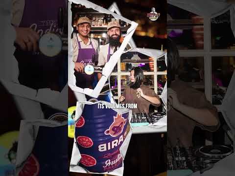 Goa Brewing Co Vs Bira 91