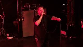 Sunk Loto Inside live Brisbane 2023