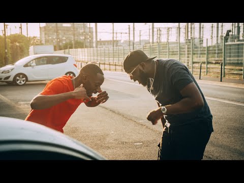 SKS - Réseau feat. Y DU V