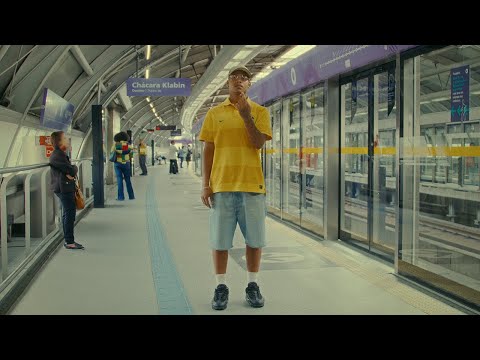 5. Danzo part. Kyoto, MT Raro, GR Lean, K2.icee - Engajamento (Prod. Greezy)